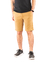 Bermuda Chino elastizada color Camel Damp Brothers Distrikt