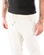 Jogger White Summer Damp Brothers Distrikt