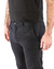 Imagen de ,Pantalon Chino Negro Regular Fit Gabardina Rígida