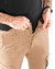 Pantalón Cargo Strauss color tostado MD58 slim fit - comprar online