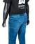 Jean Tallin Blue Hyperflex MD58 Junior - comprar online