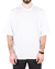 Remera oversize lisa Damp Brothers Distrikt en internet