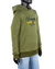 Buzo Hoodie de Frisa Vintage Premium Goods MD58 JUNIOR - MD58