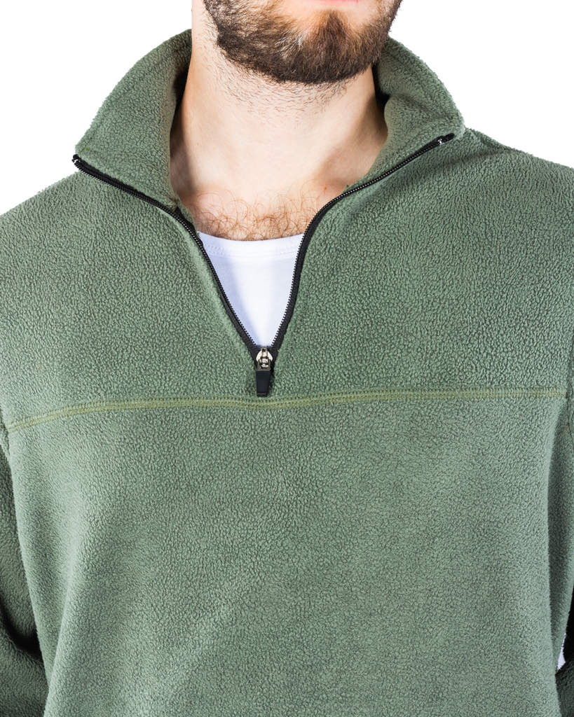 Buzo polar soft sale