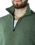Buzo polar medio cierre soft fleece MD58 Essentials - comprar online