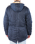 Parka impermeable forrada con corderito MD58 Specials en internet