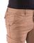 Imagen de Pantalón Cargo Strauss color tostado MD58 slim fit