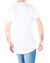 Remera Lisa curva abajo slim fit Damp Brothers - comprar online