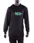 Buzo Hoodie liviano MD Keep it Simple MD58 JUNIOR