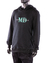 Buzo Hoodie liviano MD Keep it Simple MD58 JUNIOR - MD58