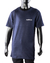 Remera MD logo blue denim MD58 JUNIOR en internet