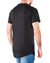 Remera Lisa curva abajo slim fit Damp Brothers - comprar online