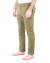 Pantalon Chino color verde oliva MD58 Specials en internet