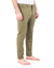 Pantalon Chino color verde oliva MD58 Specials