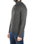 Sweater Chomba medio cierre Texturado - comprar online