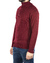 Sweater Chomba medio cierre Texturado en internet