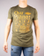 Remera Our Planet Warning MD58 ORG - comprar online