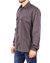 Camisa Overshirt de Gabardina MD58 Denim Intelligence en internet