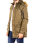 Parka Impermeable Forrada con Piel MD58 Specials - comprar online