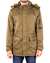 Parka Impermeable Forrada con Piel MD58 Specials - tienda online