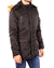 Imagen de Parka Impermeable Forrada con Piel MD58 Specials