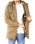 Parka de gabardina Ultimate Collection MD58 Specials - MD58