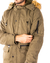 Imagen de Parka de gabardina Ultimate Collection MD58 Specials