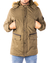 Parka de gabardina Ultimate Collection MD58 Specials