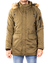 Parka impermeable forrada con piel MD58 Specials - MD58