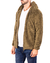 Campera Fluffy Trend Damp Brothers Distrikt