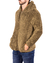 Campera Fluffy Trend Damp Brothers Distrikt - comprar online