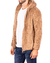 Campera Fluffy Trend Damp Brothers Distrikt - tienda online