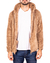 Imagen de Campera Fluffy Trend Damp Brothers Distrikt