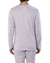 Pijama (remera manga larga + jogging) de jersey MD58 Essentials - tienda online