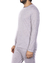 Pijama (remera manga larga + jogging) de jersey MD58 Essentials en internet