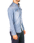 Camisa Provence Blue MD58 Jeans Denim Intelligence - comprar online
