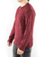 Sweater MD58 Cuello Redondo Punto Arroz en internet
