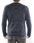 Sweater MD58 Cuello Redondo Punto Arroz - tienda online