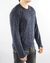 Imagen de Sweater MD58 Cuello Redondo Punto Arroz