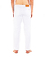 Pantalón Randy Slim Fit Color Blanco Óptico en internet