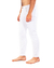 Pantalón Randy Slim Fit Color Blanco Óptico - MD58