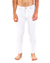 Pantalón Randy Slim Fit Color Blanco Óptico - comprar online