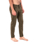 Pantalón Randy Slim Fit Color Verde Militar