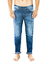 Jean MD58 Hyperflex Royal Blue Denim - comprar online