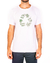 Remera Reduce Reuse Recycle MD58 Org - comprar online