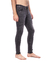 Jean Skinny Rum Black MD58 Hyperflex