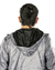 Campera Rompeviento For Runners MD58 Sports en internet