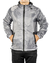 Campera Rompeviento For Runners MD58 Sports