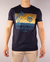 Remera Save The Earth MD58 Org - comprar online