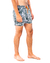 Short de Baño camuflado pixelado MD58 Best Summer